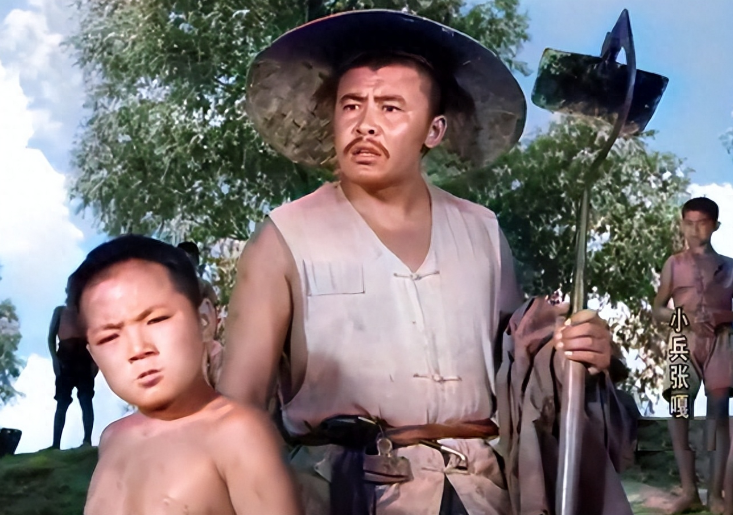 回顾老电影《地道战》演员现状,男主84岁仍健在,一半演员已去世