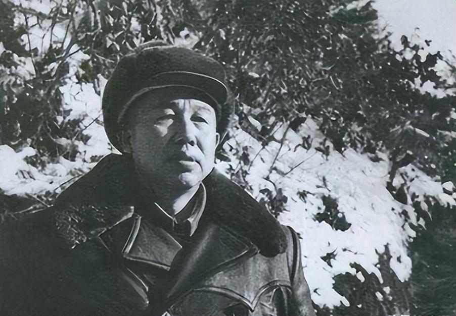 担任解放军军事学院政委,期间,他被告了黑状,一句轻飘飘的"王平早就