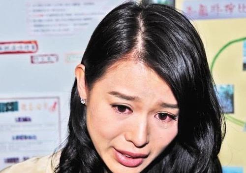 回顾"风流小生"黄宗泽,对待爱情,对待婚姻,他是如此的儿戏