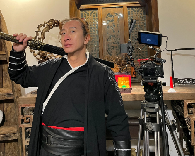 《古惑仔》27年回顾,10位去世2位被封杀,"大嫂"们个个嫁得好