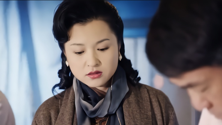 回顾《正阳门下》女星现状:关小关越来越美,苏萌转型成带货达人