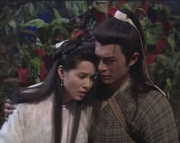 回顾来内地养老的8位香港女星,买别墅领退休金,个个大龄未婚