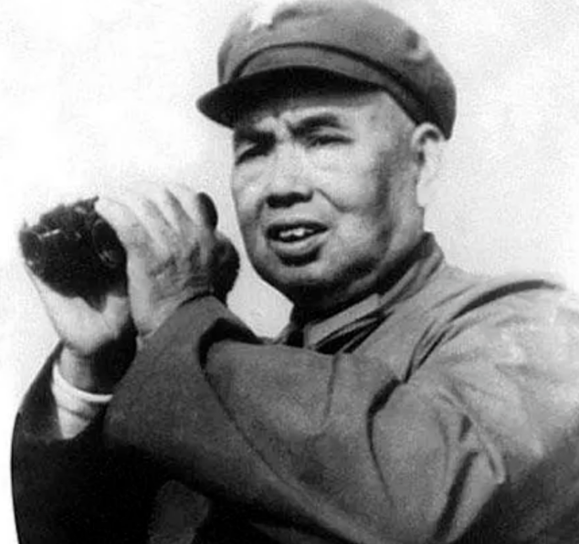 上级派给许世友一位政委,许世友惊讶道:这不是我的通信员吗?