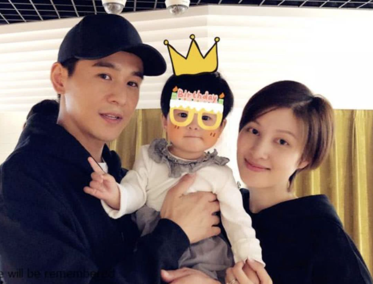 盘点长得帅还不出轨,爱妻爱家会赚钱,这样的好男人娱乐圈太少了