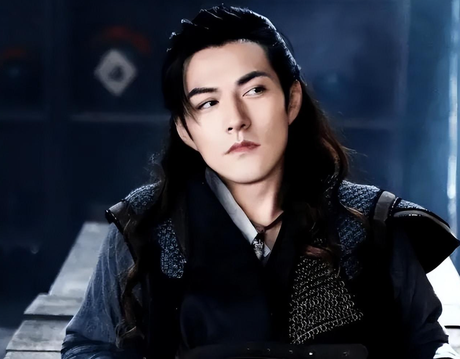 严屹宽与妻子亦师亦友