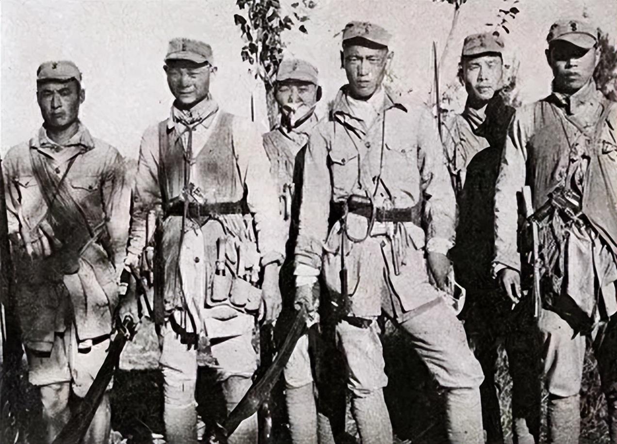 1943年黄骅将军被害,边区发现一叛徒,然而真凶另有其人