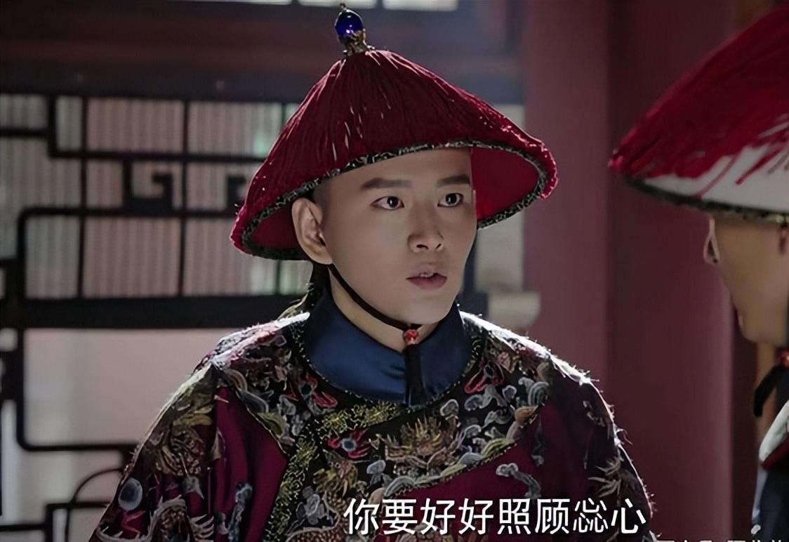 把"太监"演得妖而不娘,只服这5位,浓妆艳抹也难掩阴柔之态