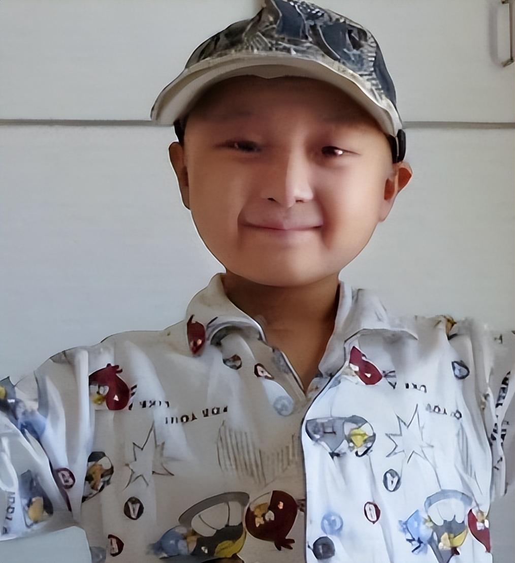 盘点不幸去世的9位童星,看到他们的照片,才知已去世多年