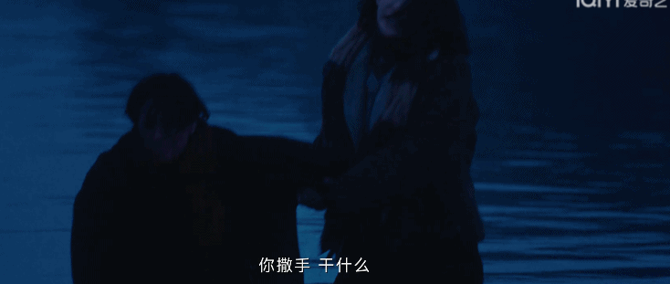 入围戛纳,高分收官!电影质感堪比《航拍中国》,国产剧这回长脸了