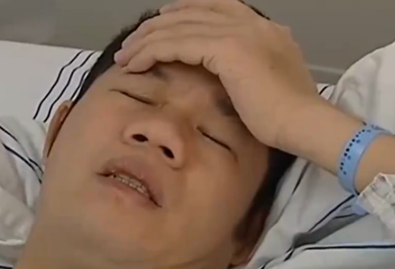 回顾:广西男子13年无偿献血,后身患重病需50万续命,后来怎样了