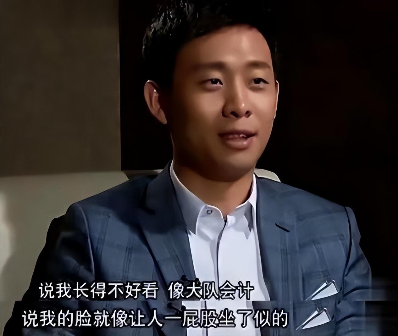 02"金鸡奖影帝"张译