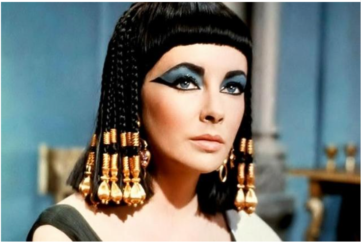 以埃及女王克娄巴特拉,看她是如何稳定埃及统治策略的?