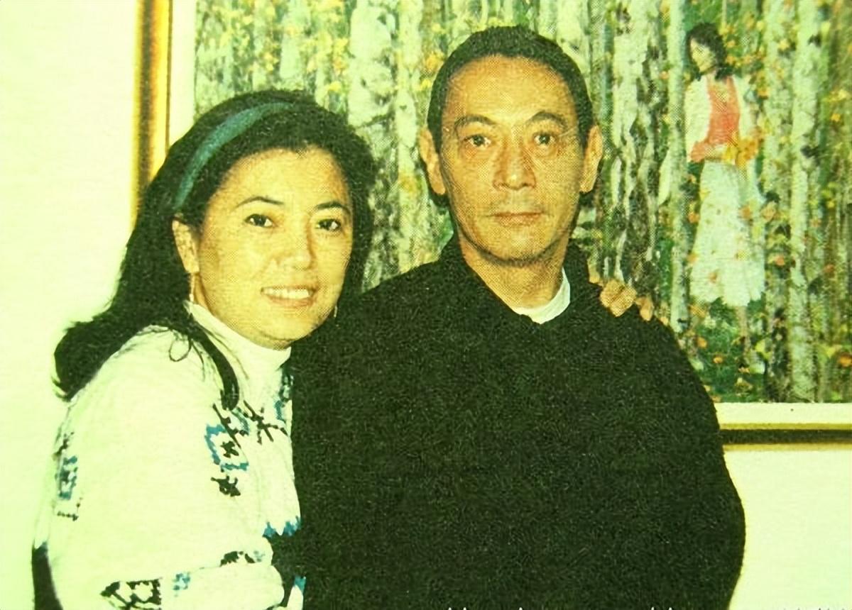 1996年,蒋孝勇的病情再度恶化,面对这种疑难病症,荣