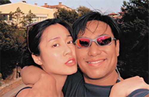 富豪罗兆辉的"猎物"