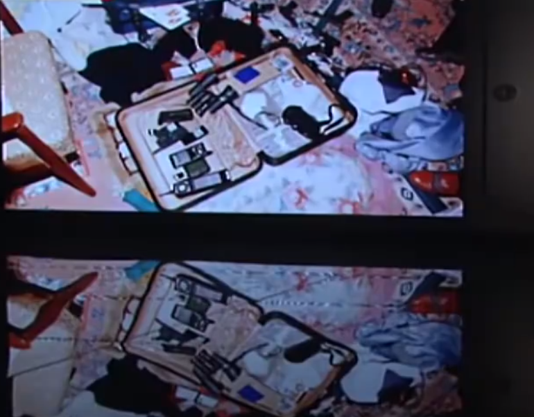 1996年,越狱死囚半年在北京3次抢运钞车,目标:抢够2000万为止