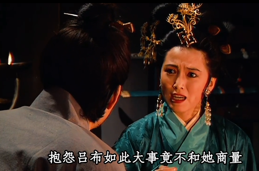 回顾29年后看央视《三国演义》,才发现剧中女演员们个个大有来头