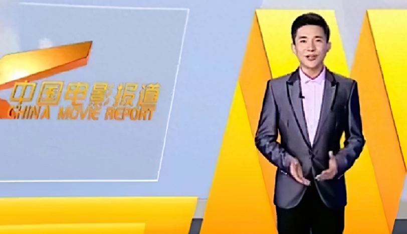 《养生汇》《时尚家居》等栏目的主持人,在主持界里亦有着不小的名气