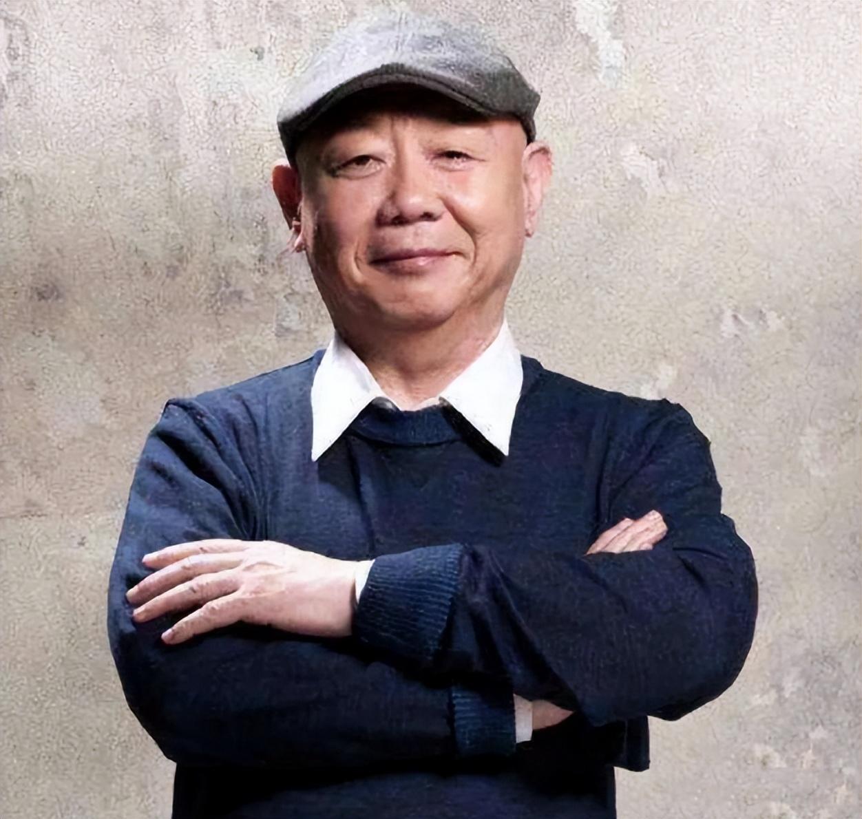 回顾周海媚确认去世,《倚天屠龙记》已有6位演员再也见不到了