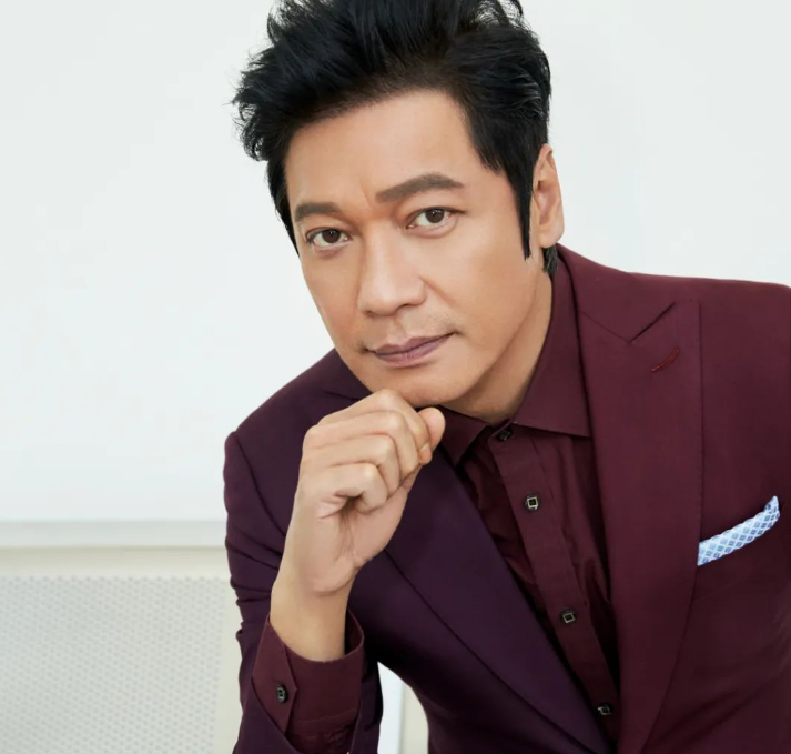 回顾罗嘉良:抛弃相爱28年的发妻,转身投入苏岩怀抱,如今幸福吗