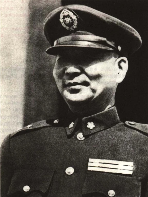 1946年刘师长专设口袋阵抓胡琏,不想被其破解:这个狐狸不好对付