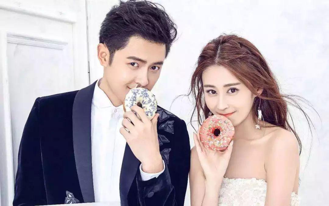 回顾"香香公主"颖儿,与付辛博婚后坚持aa制,给孩子买廉价婴儿用品