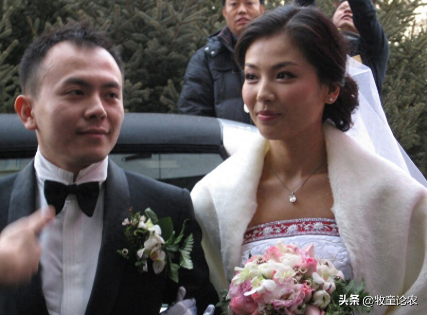 刘涛和她的老公照片图片