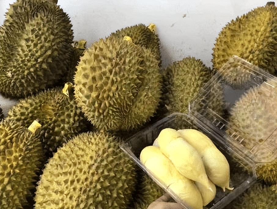 但为啥吃的人变少了?水果商:3个原因,很现实