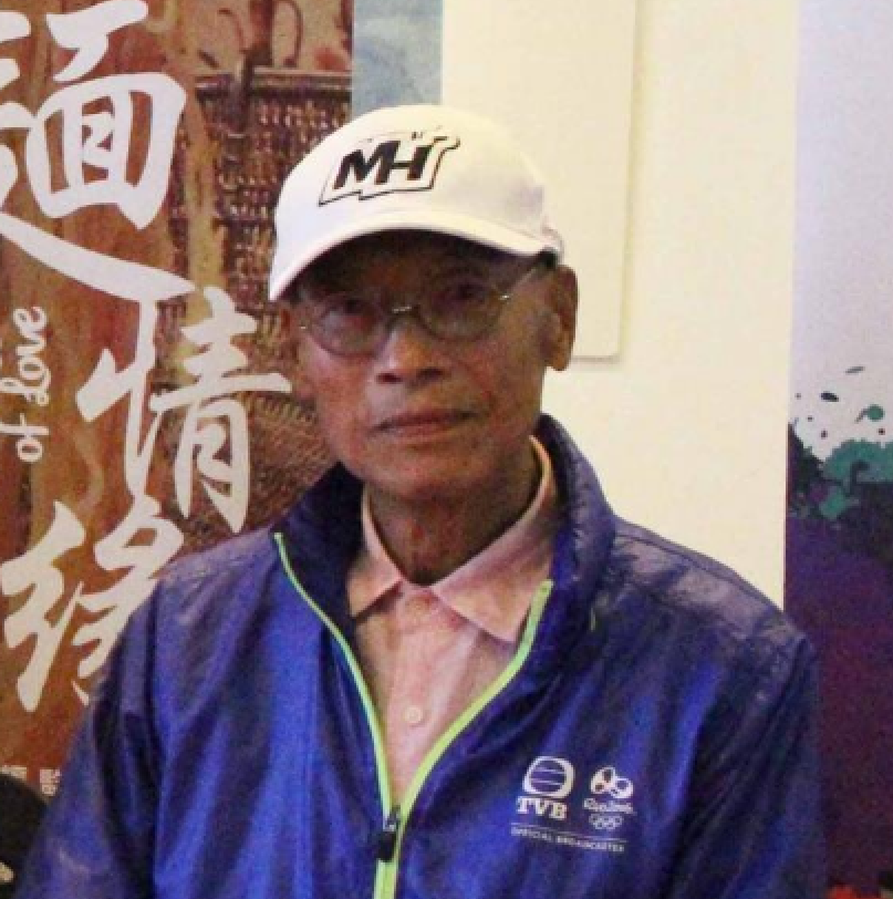 名字对于很多人来说都很陌生,认识的他的观众至少是80后,39岁英年早逝