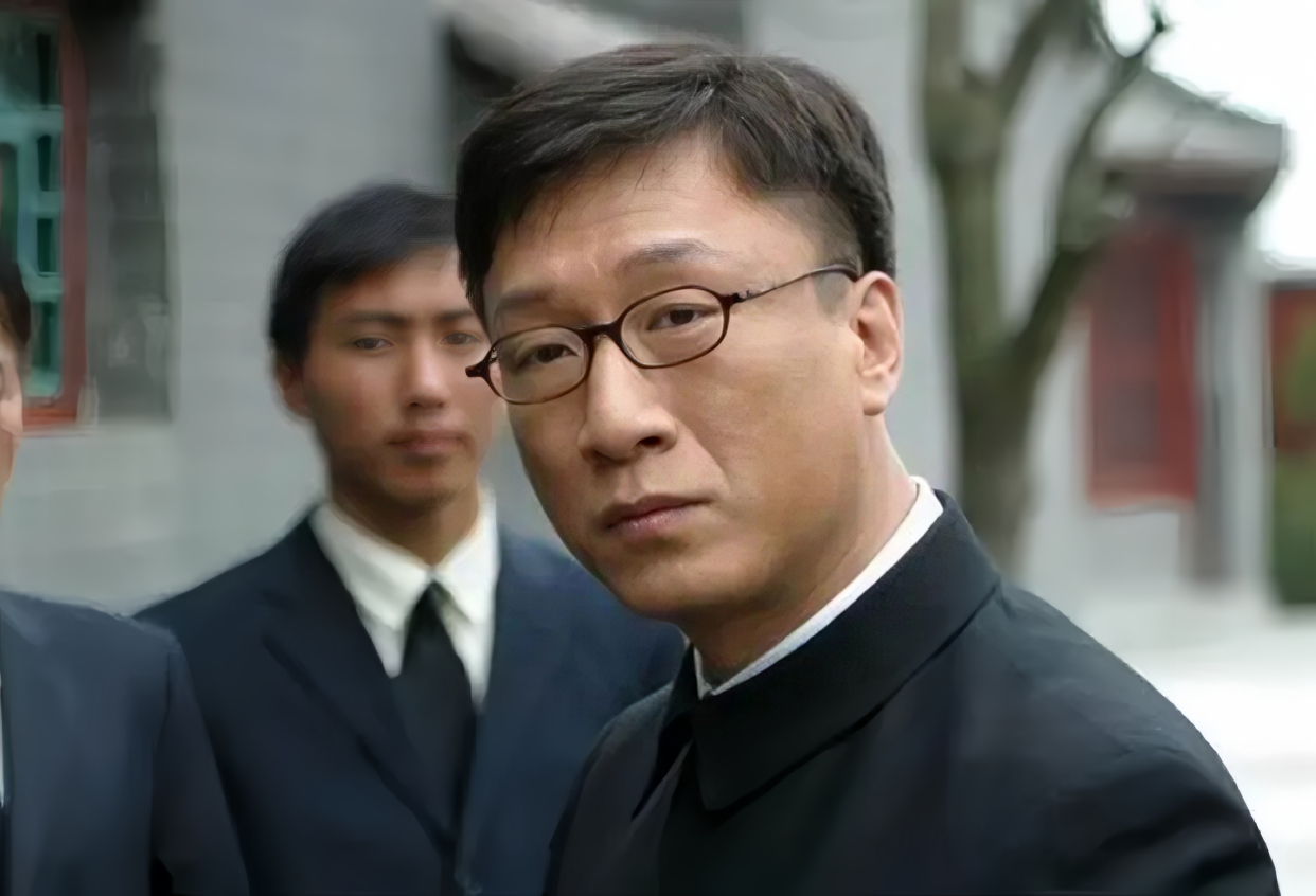 十部必看谍战剧,《暗算》未上榜,《黎明之前》仅第2,第1太强了