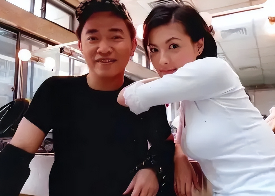 1994年事业正当红的陈孝萱认识了名不见经传的吴宗宪,此后吴宗宪对她