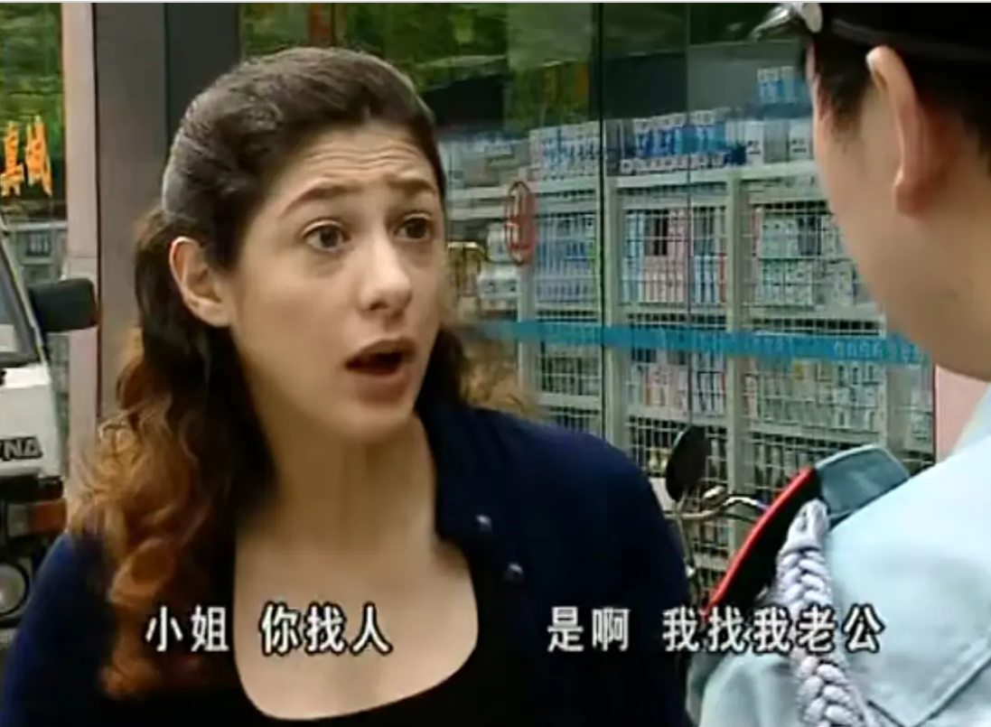 盘点红极一时消失的10位外籍明星现状,有人嫁普通人,有人离世