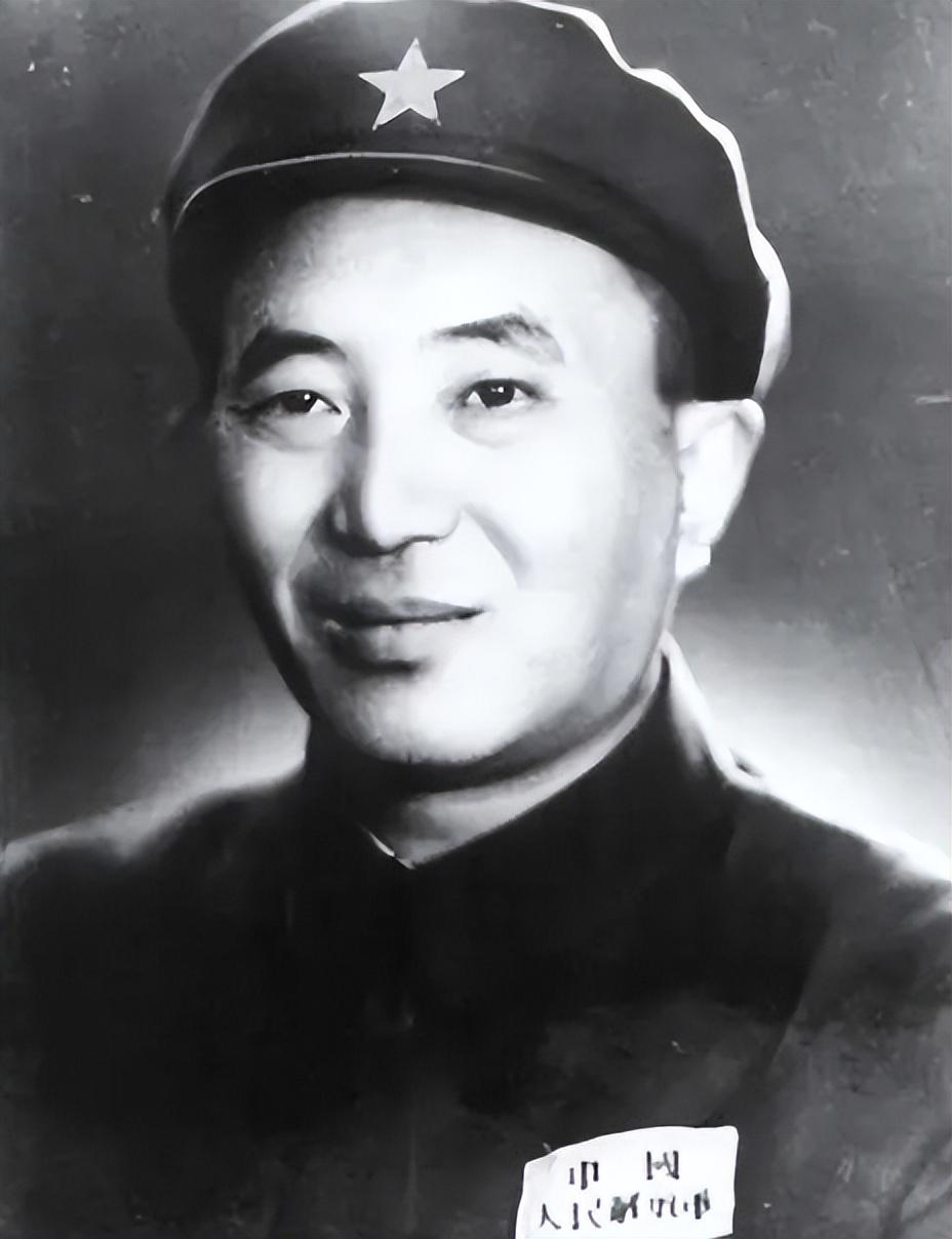 1948年济南战役结束后,宋时轮将军遇袭,不想收了国军一个营回去