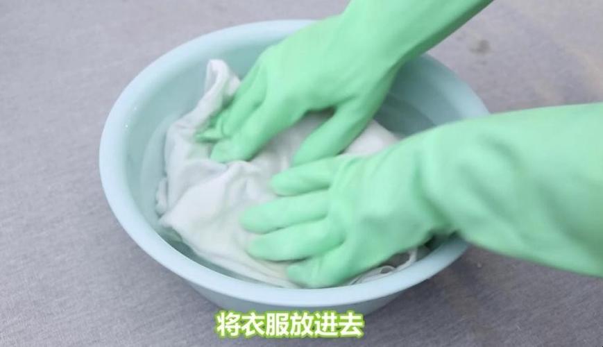 84消毒液能漂白衣服吗?用84消毒液漂白衣服需要注意什么?