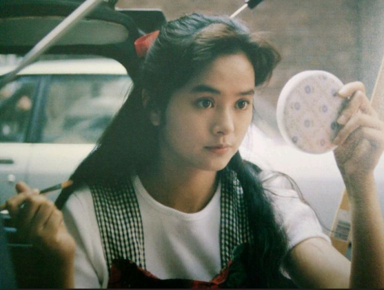 名声,落魄交不起女儿住院费,今走出低谷此后陈慧娴又有过短暂的复出