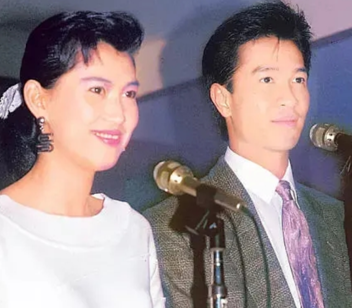 回顾红颜薄命的8位香港女星,最小的仅18岁,其中近一半都是自杀