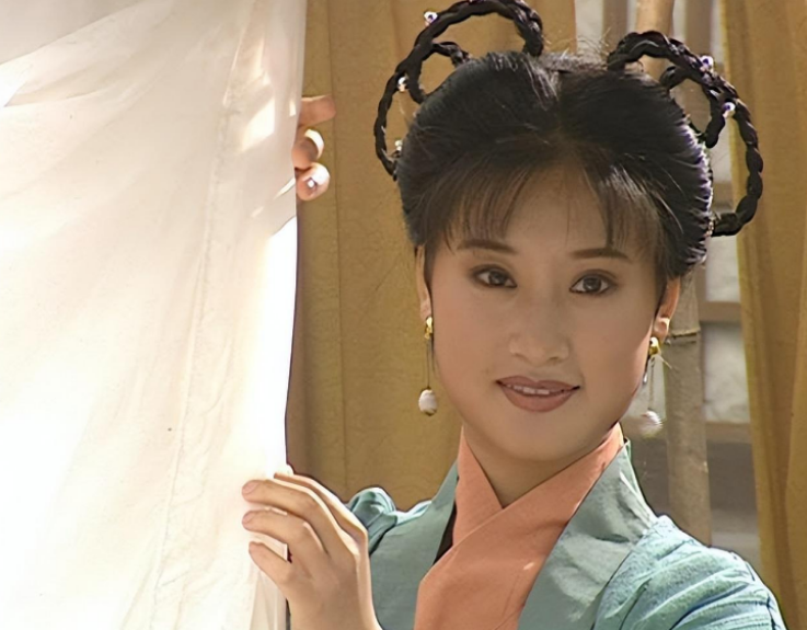 回顾以为他们还在,其实离世,《水浒传》中再也见不到的11位演员