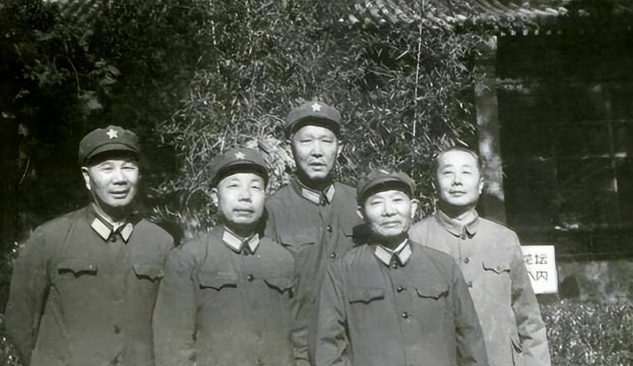 1950年三所里一战创奇迹,38军副师长立大功,可惜两度错失将军