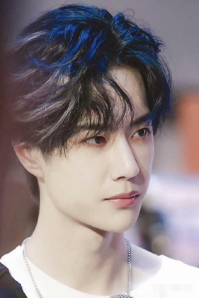 10大古装美男榜单!陈晓眉清目秀,邓为美帅,而他的气质很难超越