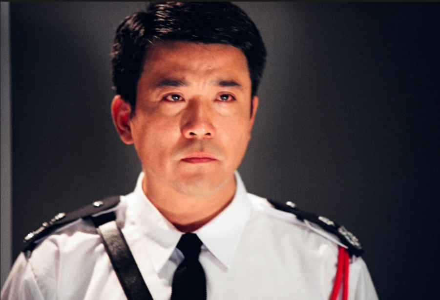 回顾19年后看《新警察故事》,才发现电影中12位配角个个来头不小