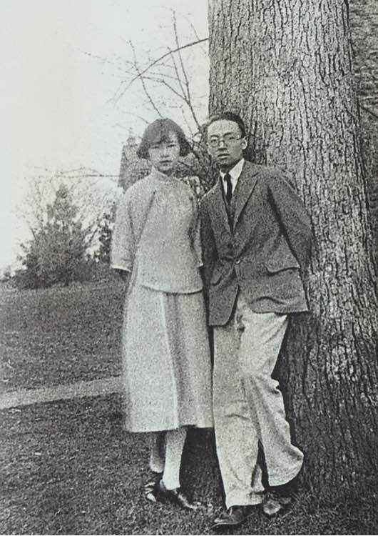 1949年林徽因设计国徽时,周总理提出一建议,林徽因听后眼前一亮