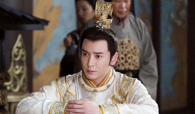 朱允炆是嫡是庶?别再拿纣王的例子说事了,秦汉以来不认这规矩