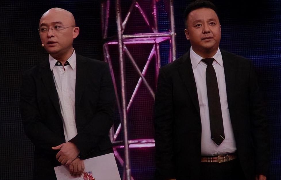 回顾:《非诚》嘉宾闪婚男粉,婚后怀孕弑夫,声称养不起我就别活