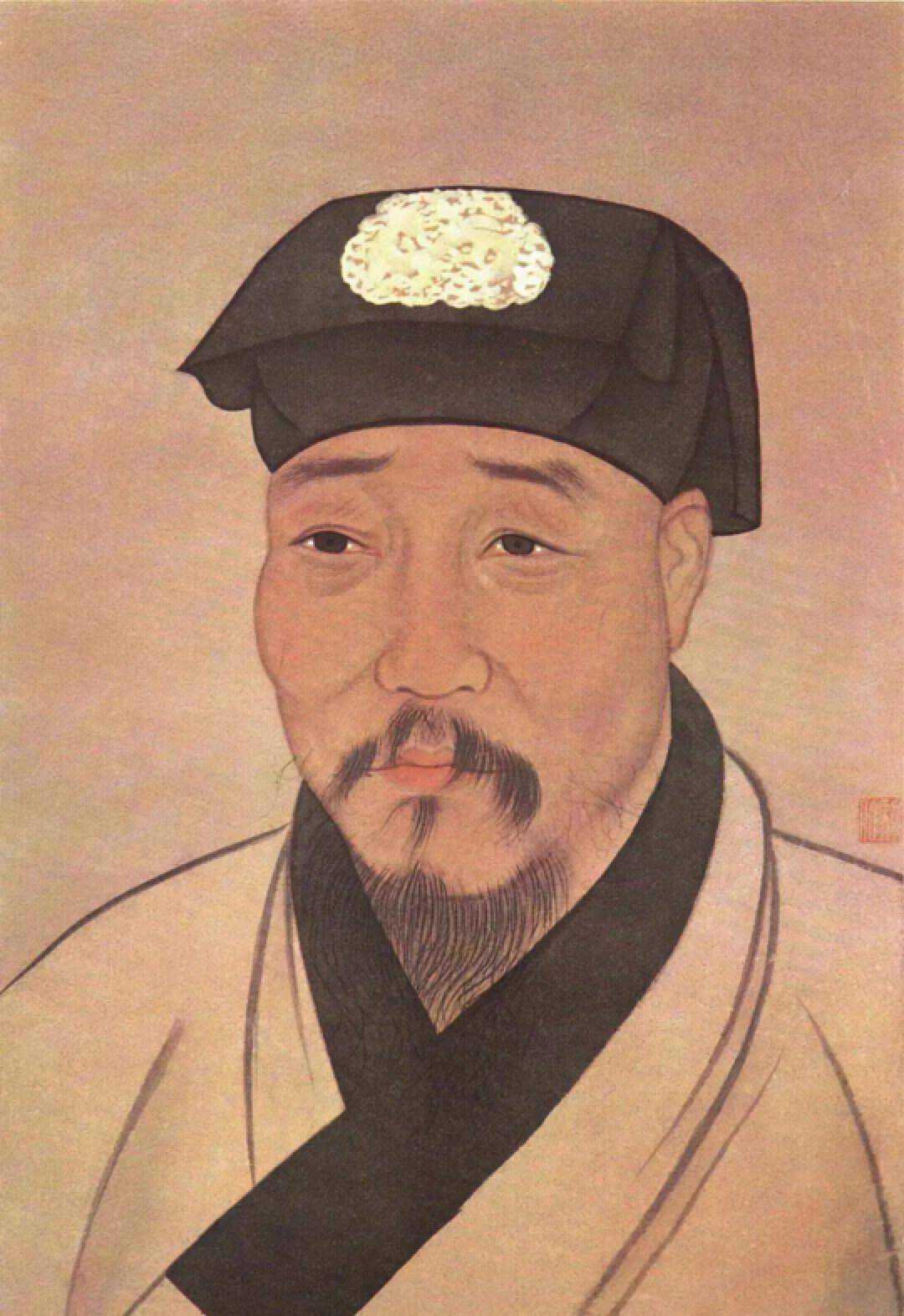 张岱:人无癖,不可交