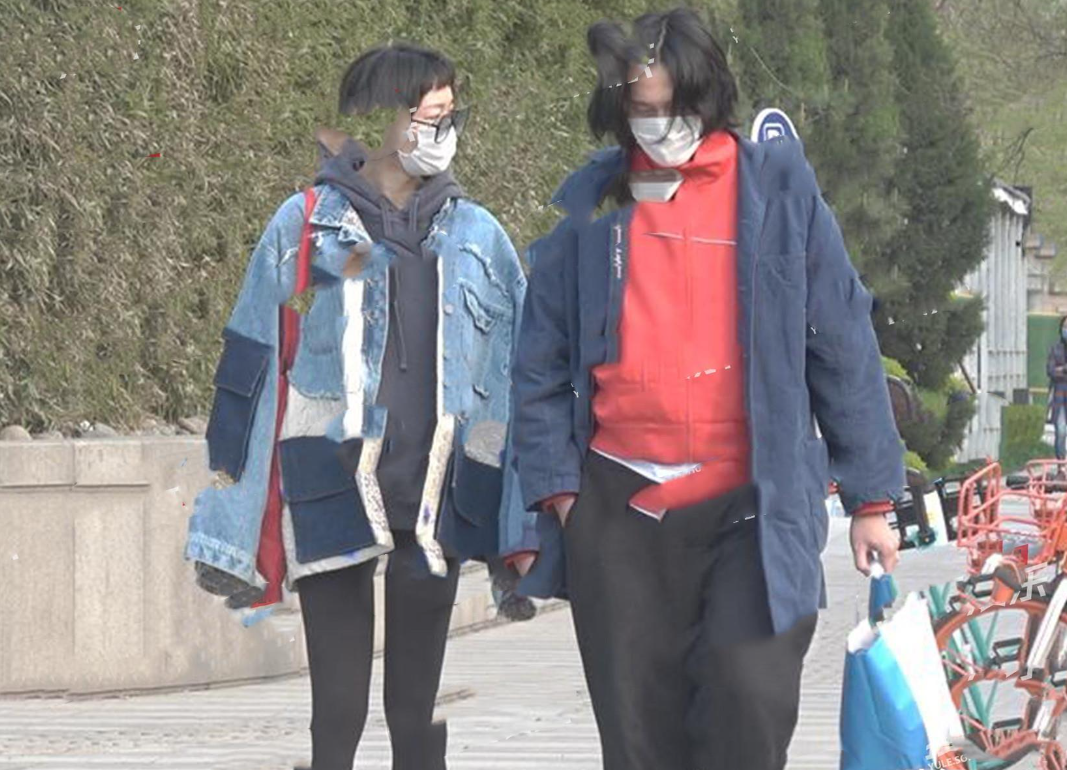 王传君和齐溪