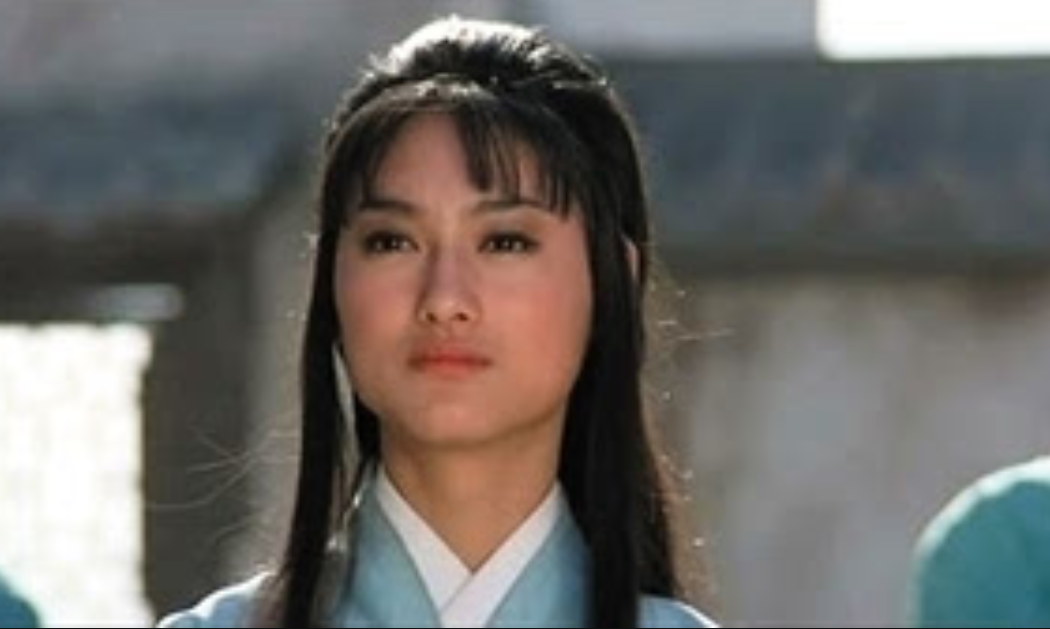 盘点港片中红极一时的10位武打女星现状:有人离世,有人还没结婚