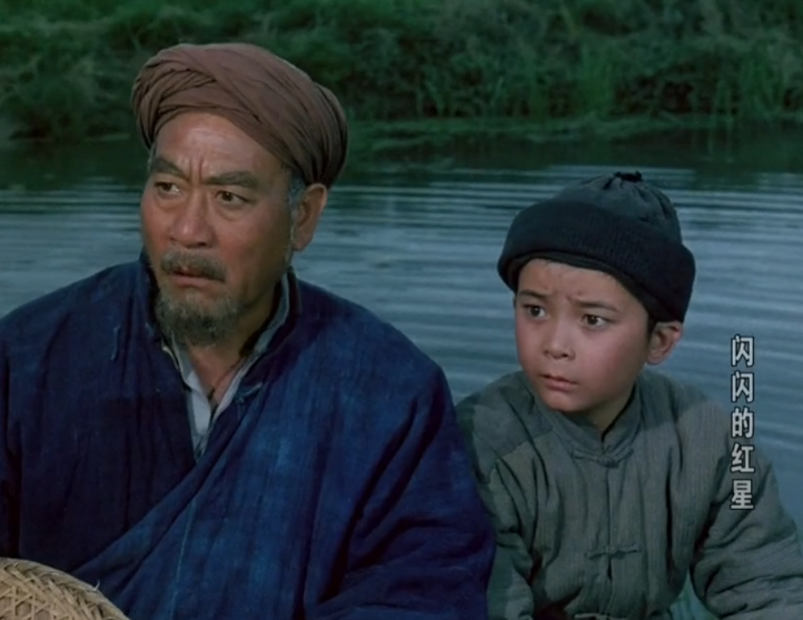 回顾《闪闪的红星》7位老演员现状,潘东子成老翁,胡汉三已逝3年