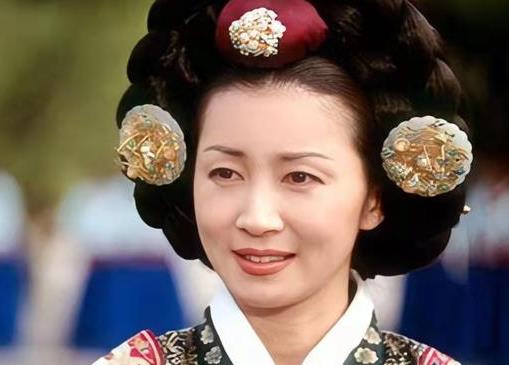红颜祸水,盘点朝鲜历史上的四大妖女
