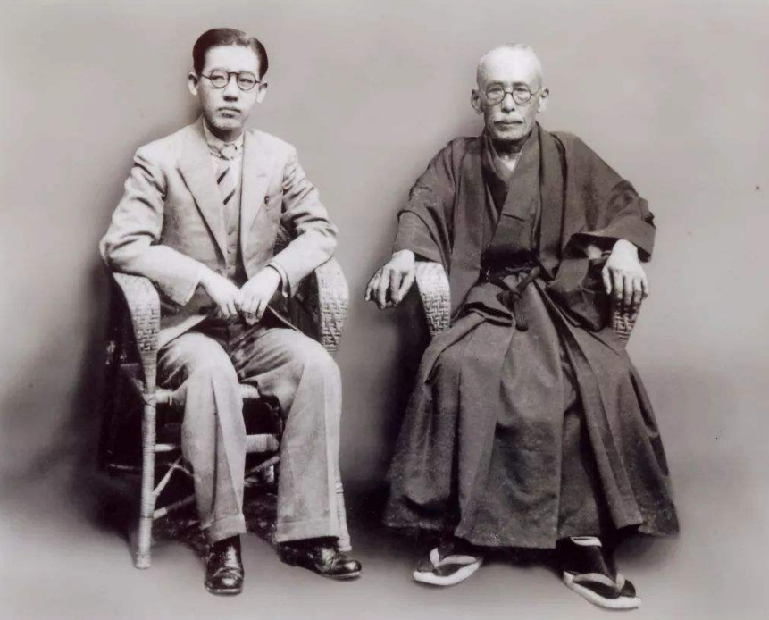 而在这历史的大舞台上,有一个被命运捉弄的角色——爱新觉罗.宪东.
