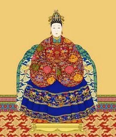 后妃制度逐渐发展,完善,汉族王朝的后宫中虽然妃嫔的等级,位次屡次