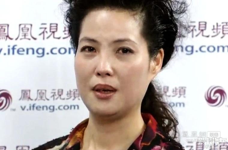 李双江的老婆图片图片